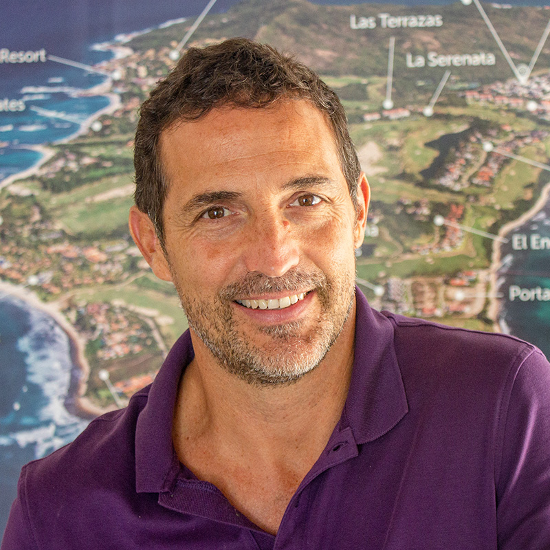 Salvador Castrejón